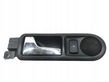 Front door interior handle