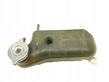 Windshield washer fluid reservoir/tank