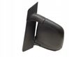 Front door electric wing mirror