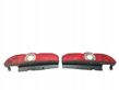 Rear/tail lights set