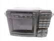 Radio/CD/DVD/GPS head unit