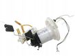 In-tank fuel pump