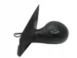 Front door electric wing mirror