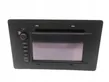 Panel / Radioodtwarzacz CD/DVD/GPS