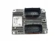 Calculateur moteur ECU