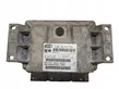 Calculateur moteur ECU