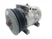 Air conditioning (A/C) compressor (pump)