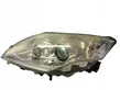 Headlight/headlamp