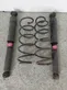 Front shock absorber/damper