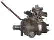 Fuel injection high pressure pump