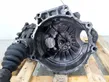 Manual 5 speed gearbox