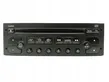 Radio/CD/DVD/GPS head unit