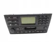 Radio/CD/DVD/GPS head unit