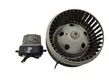 Heater fan/blower