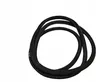 Trunk rubber seal (body)