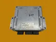 Calculateur moteur ECU