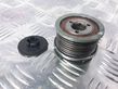 Alternator pulley