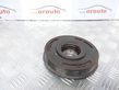 Crankshaft pulley