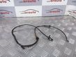 ABS rear brake sensor