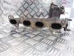 Exhaust manifold