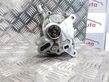 Fuel injection high pressure pump