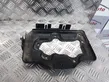 Battery tray