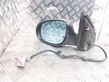 Front door electric wing mirror