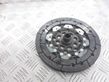 Clutch pressure plate