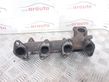 Exhaust manifold