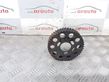 Camshaft pulley/ VANOS