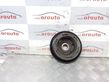 Crankshaft pulley