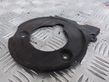 Timing belt guard (cover)