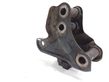 Gearbox mounting bracket