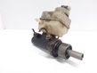 Master brake cylinder