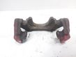 Front Brake Caliper Pad/Carrier