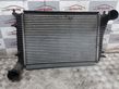 Intercooler radiator