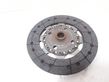 Clutch pressure plate