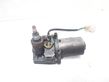 Rear window wiper motor