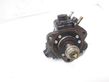 Fuel injection high pressure pump