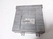 Calculateur moteur ECU