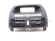 Dash center air vent grill