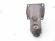 Engine mounting bracket