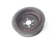 Crankshaft pulley