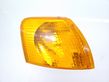 Front indicator light