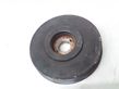 Crankshaft pulley