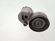 Alternator belt tensioner