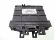 Gearbox control unit/module