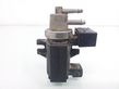 Turbo solenoid valve