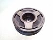 Crankshaft pulley