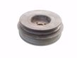 Crankshaft pulley